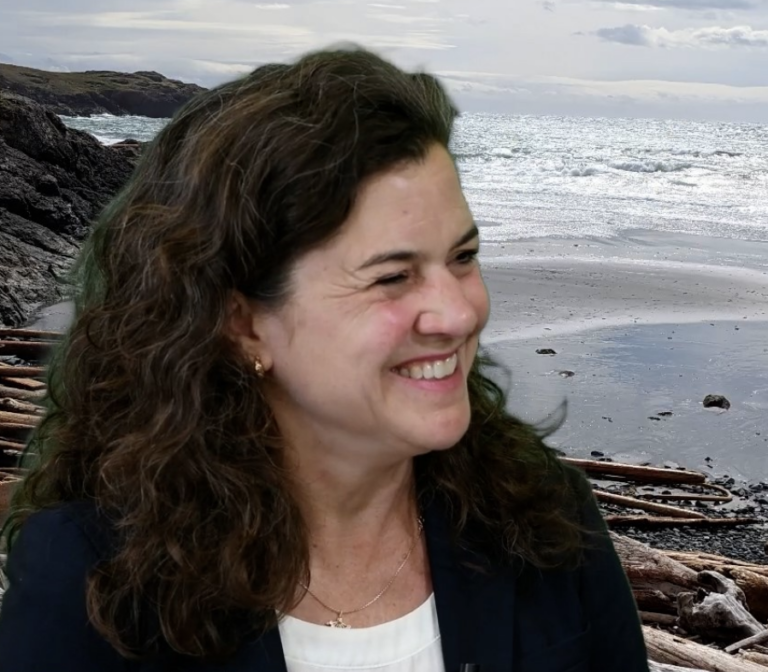 San Juan County leader Jane Fuller will not seek reelection